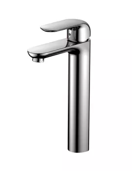 Смеситель для раковины D&K Venice.Gondola DA1022001 хром