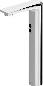 Смеситель для раковины Damixa Jupiter 770280000 сенсорный, хром