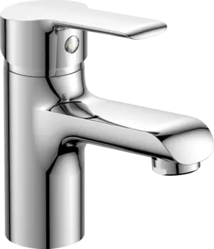 Смеситель для раковины DIWO Муром MU-01cr