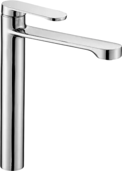 Смеситель для раковины DIWO Орёл ORL-02cr хром