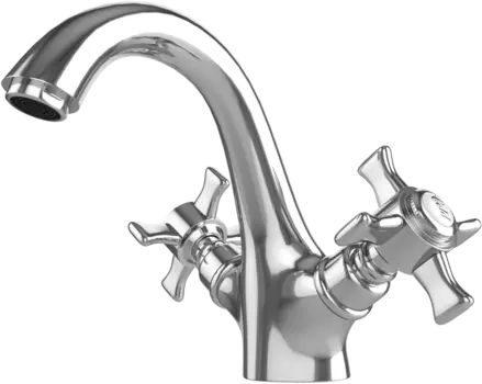 Смеситель для раковины DIWO Самара SA-02cr