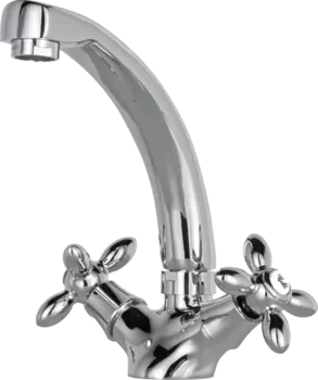 Смеситель для раковины DIWO Сочи SO-02cr