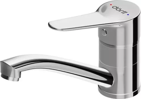 Смеситель для раковины Dorff Optima D2021001
