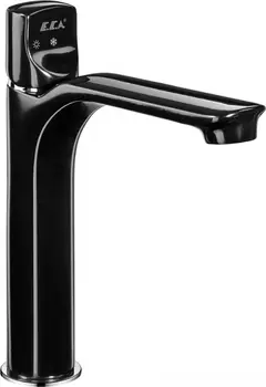 Смеситель для раковины E.C.A. Myra 104508983EX, черный
