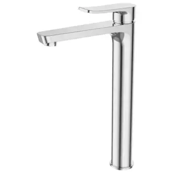 Смеситель для раковины Elghansa Hezerley New 16H5599 хром