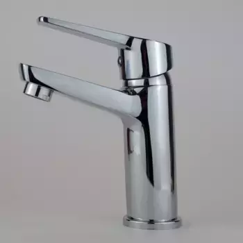 Смеситель для раковины Esko Eiger EG 26 хром