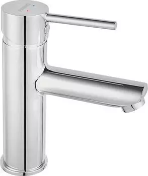 Смеситель для раковины Ferro Fiesta BFI2, хром