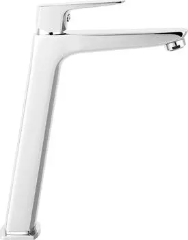 Смеситель для раковины Ferro Vitto Verdeline BVI2LVL, хром