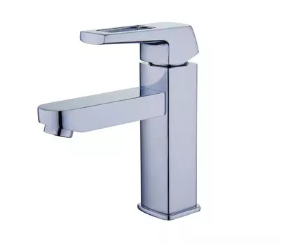 Смеситель для раковины G.lauf LEF LEF1-A232 хром