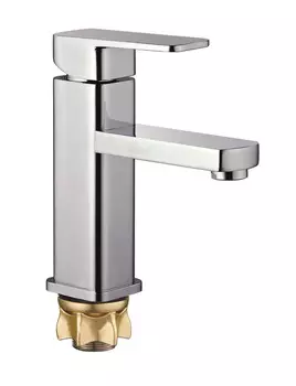 Смеситель для раковины G.lauf NEB NEB1-A123 хром