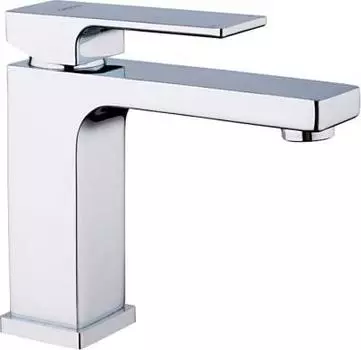 Смеситель для раковины Gappo Futura G1018