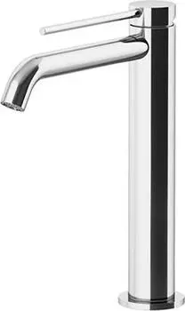 Смеситель для раковины Gattoni Circle Two 9146/91C0, хром