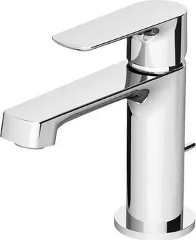 Смеситель для раковины Gattoni H2Omix3000 3041/30C0, хром