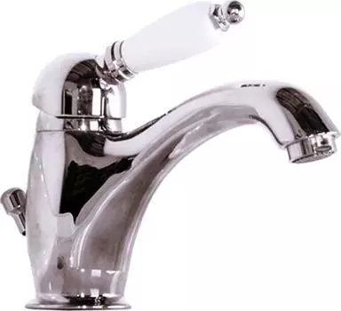 Смеситель для раковины Gattoni Orta 2746/27C0 OLD хром