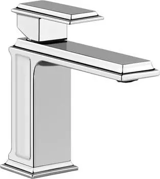 Смеситель для раковины Gessi Eleganza 46002#031, хром