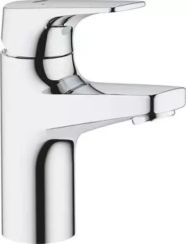 Смеситель для раковины Grohe BauFlow 23752000 хром
