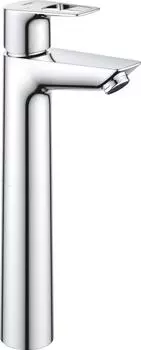 Смеситель для раковины Grohe BauLoop 23764001, хром