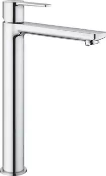 Смеситель для раковины Grohe Lineare New 23405001