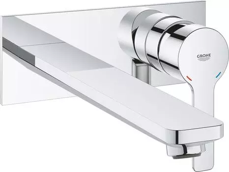 Смеситель для раковины Grohe Lineare New 23444001