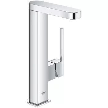 Смеситель для раковины Grohe Plus 23873003 хром