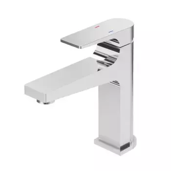 Смеситель для раковины Grossman Classic 510.K35.04.100 хром
