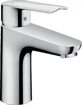 Смеситель для раковины Hansgrohe Logis E 71161000, хром