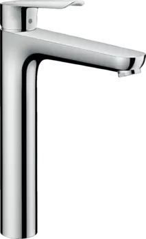Смеситель для раковины Hansgrohe Logis E 71162000, хром