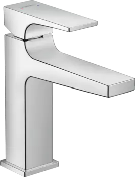 Смеситель для раковины Hansgrohe Metropol 32507000, хром