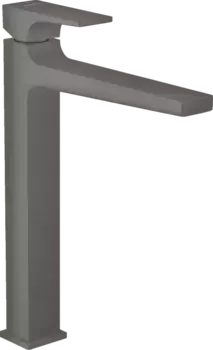 Смеситель для раковины Hansgrohe Metropol 32512340 черный
