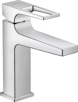 Смеситель для раковины Hansgrohe Metropol 74507000, хром