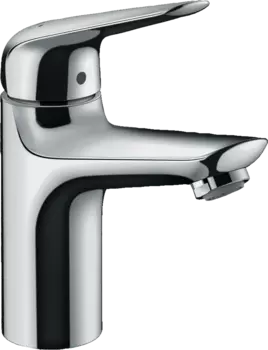 Смеситель для раковины Hansgrohe Novus 71030000, хром