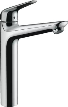 Смеситель для раковины Hansgrohe Novus 71123000, хром