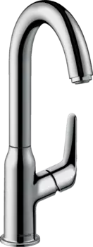 Смеситель для раковины Hansgrohe Novus 71126000, хром