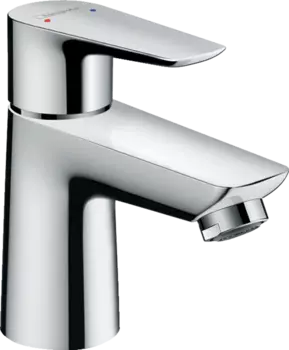 Смеситель для раковины Hansgrohe Talis E 71701000, хром