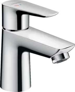 Смеситель для раковины Hansgrohe Talis E 71703000, хром