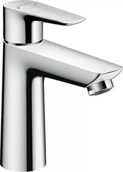 Смеситель для раковины Hansgrohe Talis E 71710000, хром