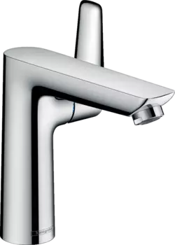 Смеситель для раковины Hansgrohe Talis E 71755000, хром