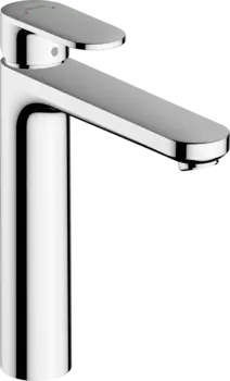 Смеситель для раковины Hansgrohe Vernis Blend 71552000, хром