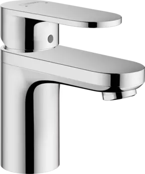 Смеситель для раковины Hansgrohe Vernis Blend 71570000, хром
