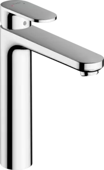 Смеситель для раковины Hansgrohe Vernis Blend 71572000, хром