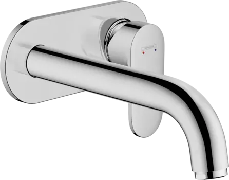Смеситель для раковины Hansgrohe Vernis Blend 71576000, хром