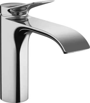 Смеситель для раковины Hansgrohe Vivenis 75020000, хром