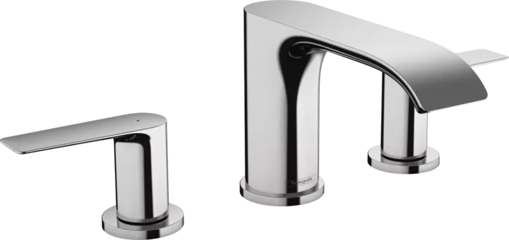Смеситель для раковины Hansgrohe Vivenis 75033000, хром