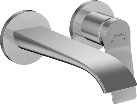 Смеситель для раковины Hansgrohe Vivenis 75050000, хром
