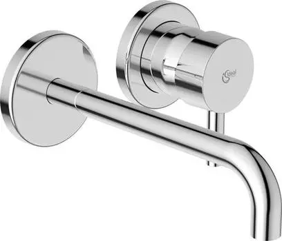 Смеситель для раковины Ideal Standard Ceraline A6938AA, хром