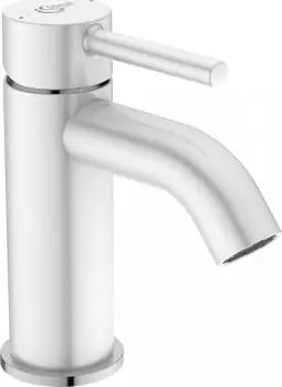 Смеситель для раковины Ideal Standard Ceraline BC203U5, белый