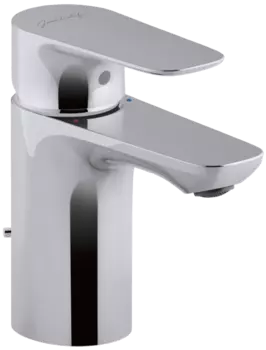 Смеситель для раковины Jacob Delafon Aleo E72275-4-CP