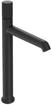Смеситель для раковины Jacob Delafon Rivoli E24168-BL черный