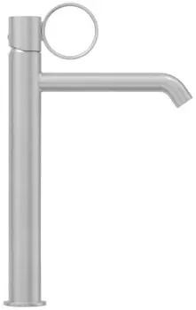 Смеситель для раковины Jacob Delafon Vivienne Signature E38683-LB1-G хром