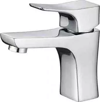 Смеситель для раковины Kaiser Clever 76011 хром